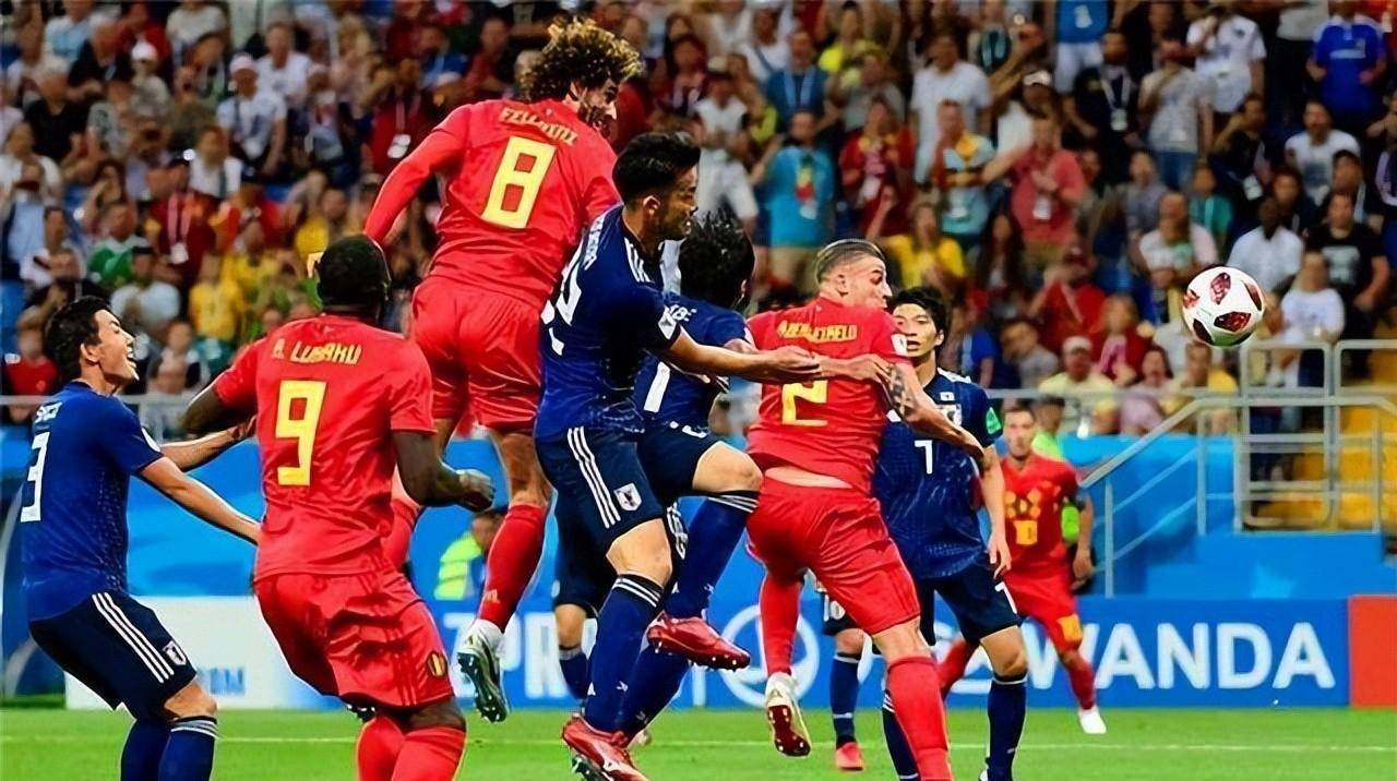 2026世界杯:日本能否踩着巨人肩膀改写<a href='/news/tag/1080086.html' style='color: blue;'>亚洲足球</a>史