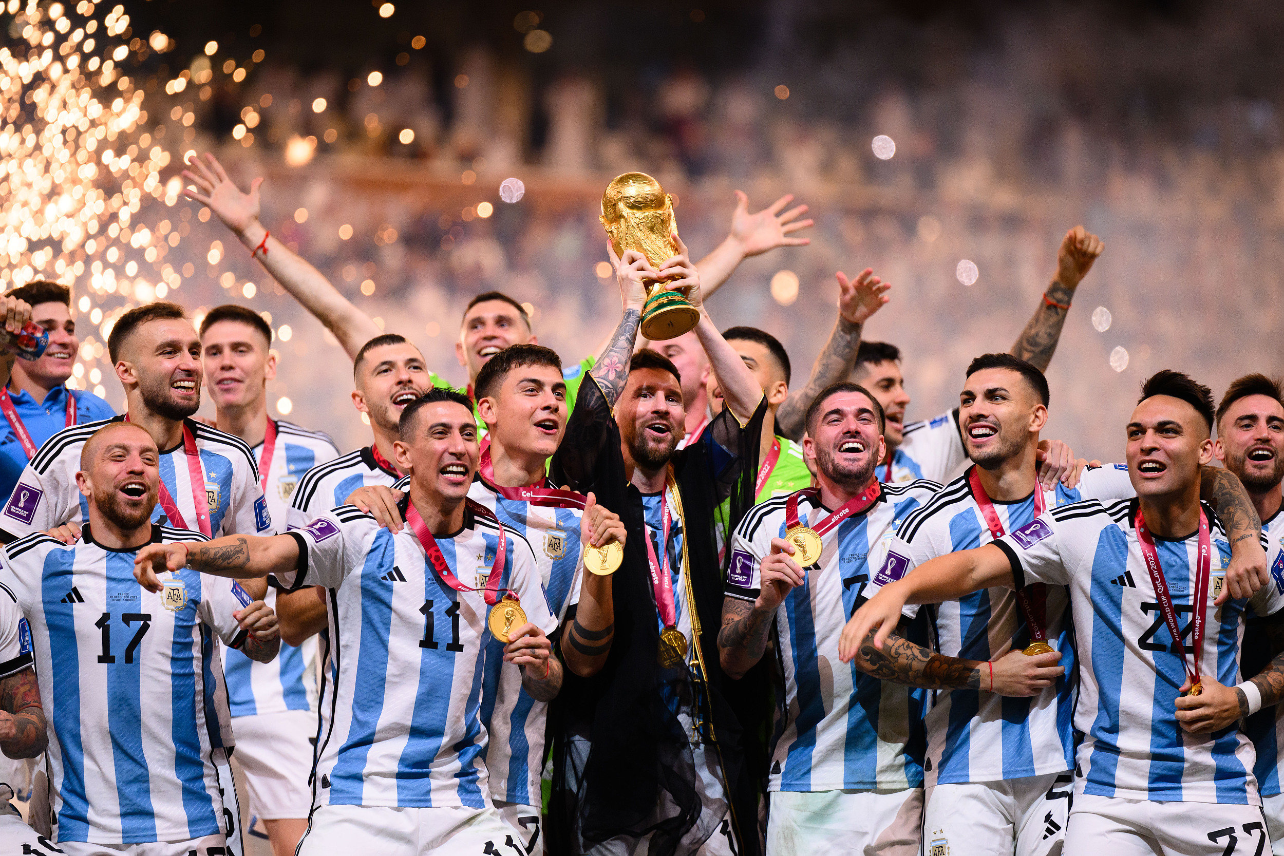 2026世界杯:日本能否踩着巨人肩膀改写亚洲足球史